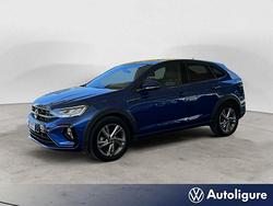 Volkswagen Taigo 1.0 TSI 110 CV DSG R-Line