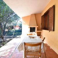 Villetta con giardino privato - Rena Majore