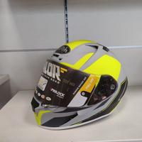 casco airoh valor wings 