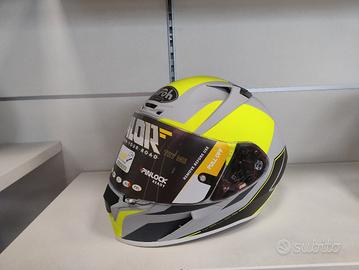 casco airoh valor wings 