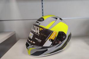 casco airoh valor wings 