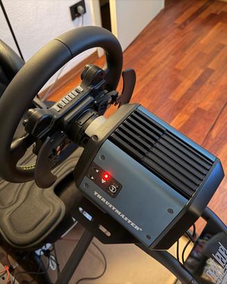 Postazione Sim Racing - Thrustmaster T818