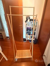 Attaccapanni coincasa