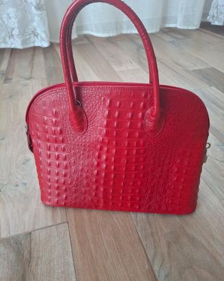 borsa artigianale 