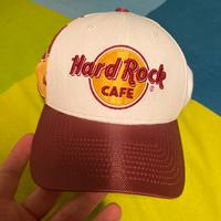 Berretto Hard Rock