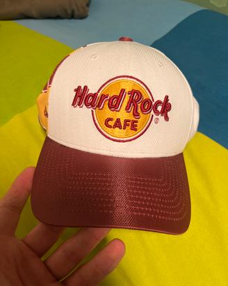 Berretto Hard Rock