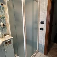 Cabina doccia Samo