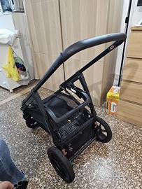 Duo inglesina aptica XT