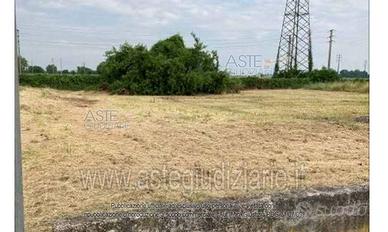 Terreno Agricolo Curtatone [A4342887]