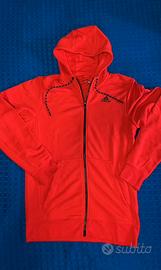 Felpa estiva Adidas