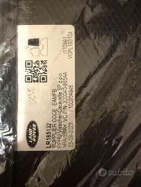 Tapetti originali LAND ROVER DEFENDER 90 attuale