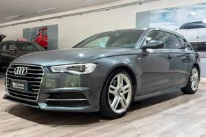 AUDI A6 AVANT 3.0TDI 218CV QUATTRO S-LINE S-TRONIC