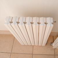 termosifone in ghisa