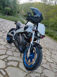 Buell xb9- perfette condizioni 