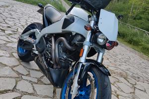 Buell xb9- perfette condizioni 