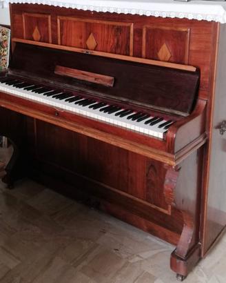 Pianoforte
