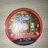 Ratchet & Clank: A spasso nel tempo PS3