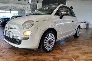 FIAT 500C C 1.2 Lounge