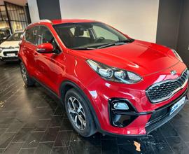 Kia Sportage 1.6 CRDI 136 CV DCT7 AWD Mild Hybrid 