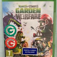Plants vs Zombies Garden Warfare