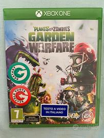 Plants vs Zombies Garden Warfare