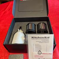 Accessorio Affettatore/Grattugia KitchenAid NUOVO