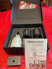Accessorio Affettatore/Grattugia KitchenAid NUOVO