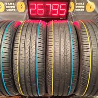 GOMME PIRELLI 235 55 18 AL 75/90% DOT22