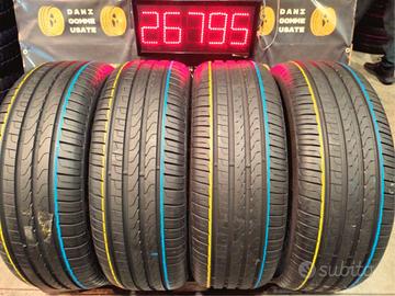 GOMME PIRELLI 235 55 18 AL 75/90% DOT22