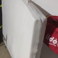 Materasso Memory Ikea 160x190 come nuovo