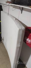 Materasso Memory Ikea 160x190 come nuovo