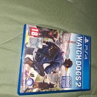  3 giochi,Jumanji,Hitman e Watch Dogs2