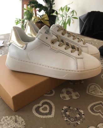 Scarpe Ed Parrish 39