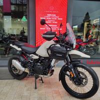 Royal Enfield Himalayan 450 04/25 - UNICO PROPRIET