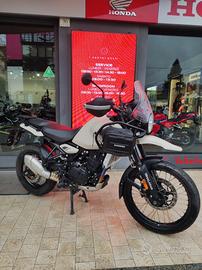 Royal Enfield Himalayan 450 04/25 - UNICO PROPRIET
