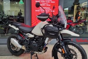 Royal Enfield Himalayan 450 04/25 - UNICO PROPRIET