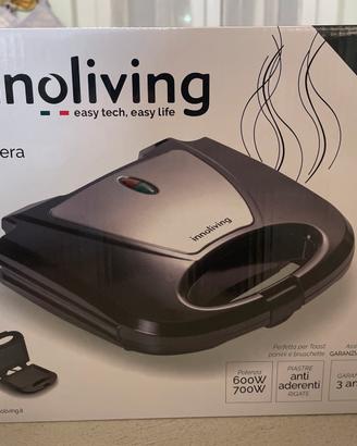 Tostiera  Innoliving INN-874