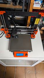 Prusa MK3s+ assemblata da fabbrica