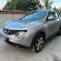 Nissan Juke 1.6 Benz/GPL 117CV - 2014 *Motore Rott