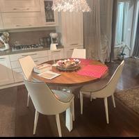 Poltroncine Clara Bontempi 