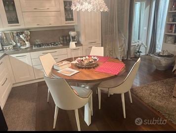 Poltroncine Clara Bontempi 