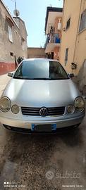 Polo tdi 1.4