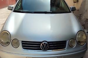 Polo tdi 1.4