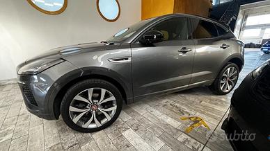 JAGUAR E-Pace 2.0D 150 CV AWD aut. R-Dynamic S-