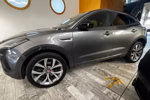 JAGUAR E-Pace 2.0D 150 CV AWD aut. R-Dynamic S-
