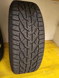 Gomme invernali + copricerchi Alfa Romeo