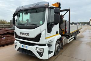 IVECO ML 120-250con GRU EFFER