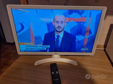 TV 24 pollici