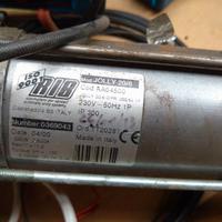 Motore per serranda RIB