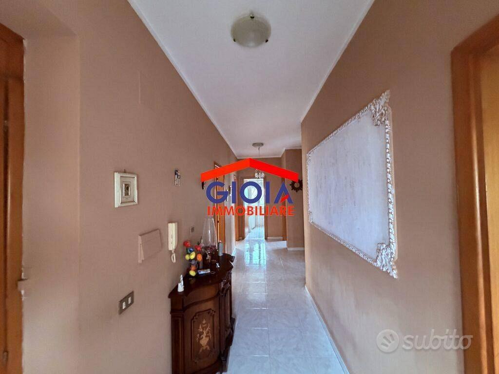 Appartamento – Mondragone, Borgo di Sant'Angelo, Caserta - Vista 4